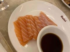 -芭菲盛宴·环球美食(解放碑英利国际店)