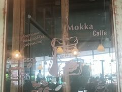 -ELEVEN COFFEE(哈西万达广场店)
