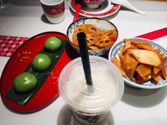 -味福记·江西小炒·南昌小吃(青山湖万达店)