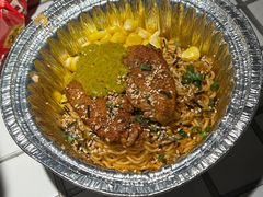 -碌碌发·东南亚风味烧烤档(体育西店)