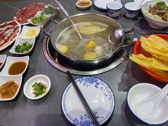 -贵宾牛·潮汕牛肉火锅(珠池总店)