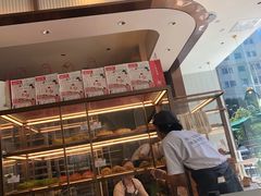 -奈雪的茶(金鹰广场店)