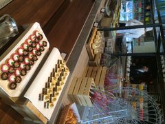 新发展亚太金威万豪酒店福苑咖啡厅-新发展亚太JW万豪酒店·福苑咖啡厅