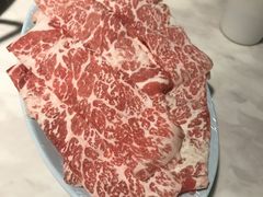-食潮汕头鲜牛馆(望京保利店)