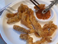 -老员外骨汤火锅(海州古城店)