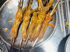 -幸福小串·地摊小炉子(三阳路店)