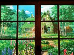 -三鹰之森吉卜力美术馆