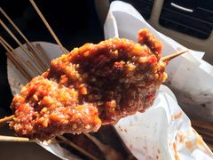 -辽B·小串(总店)