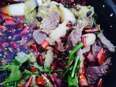 -烛影拾光观景餐厅·创意菜·摄影·小提琴(大唐不夜城店)