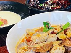 -大牌大·传统杭帮菜(湖滨店)