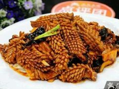 -泉畔人家·老济南经典鲁菜(大明湖店)
