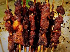 -新疆民族团结羊肉串(锦江区店)