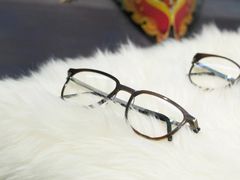 -大视光学•LINDBERG林德伯格•全球手工眼镜集合店(王府井店)