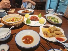 -绍兴老味道·非遗门店(银泰城店)