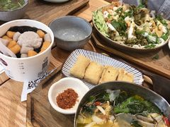 -小满手工粉(上海文峰广场店)
