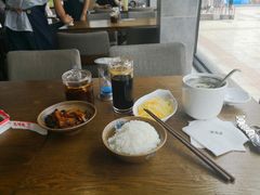 -李先生牛肉面大王(马栏店)