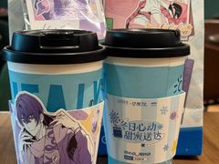 -LAVAZZA拉瓦萨咖啡(星荟中心店)