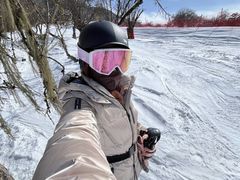 -太子岭滑雪场