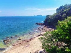 -美人鱼悬崖海景餐厅(鹿嘴山庄店)