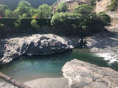 -黑河国家森林公园