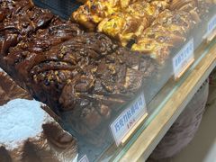 -红心闪闪面包牛奶公司(旺角星辰店)