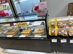-上海哈尔滨食品厂(淮海中路店)