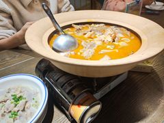 -田趣园长沙菜(天安云谷店)