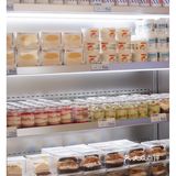 深圳新店膨胀工厂·有60+款创意面包🍞甜品