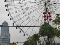 -南昌之星游乐场