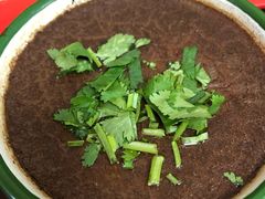 蒸猪血-杨家吊炉饼(沈阳总店)