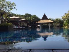 -厦门日月谷温泉渡假村