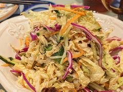 -撒拉花儿·新疆菜·清真(太阳宫店)