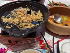 -东流山烤鸭·家常菜(雨山龙湖店)