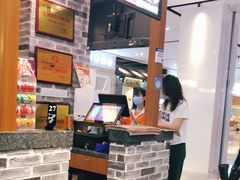 -黑白电视长沙小吃(美林M·LIVE天地东座店)