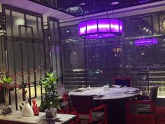 -怡品堂·金宴 (北京索菲特大酒店)