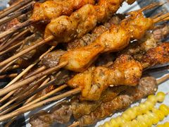 -管氏翅吧(马家堡店)