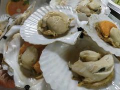 -漳州佰翔圆山酒店·圆山畔西餐厅