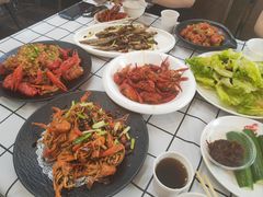 -四妹餐厅(玫瑰街店)