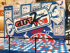 -深圳来福士广场