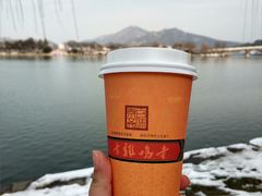 -鸡鸣赐茶(鸡鸣寺路店)
