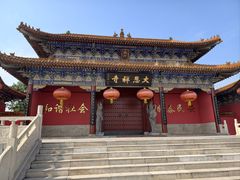 -大悲禅寺