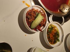 -小龙坎火锅(IFS HOT店)