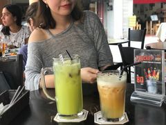 -地理学家咖啡馆