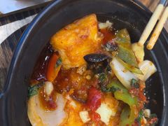-Hi YOU你的饭局泰餐厅(雍和宫店)