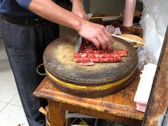 -潮香兴煲仔饭(莲花路店)