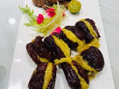 -七菜馆·东北菜·蒸饺(文体路店)