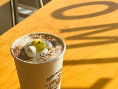 -omitofee咖啡(水泽店)