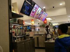 -鲜芋仙(群光广场店)