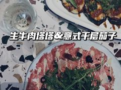 -MOMENTI手工意面(晶耀前滩店)