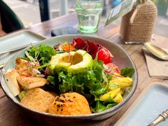 -O'mills Sourdough Bakery&Bistro(永嘉路店)